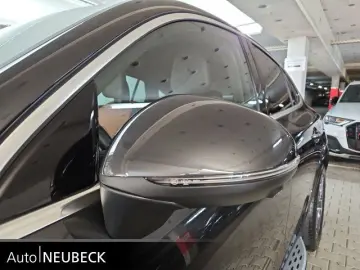 MERCEDES-BENZ GLC 300 4M Coupé AMG Line Premium Distr HUD