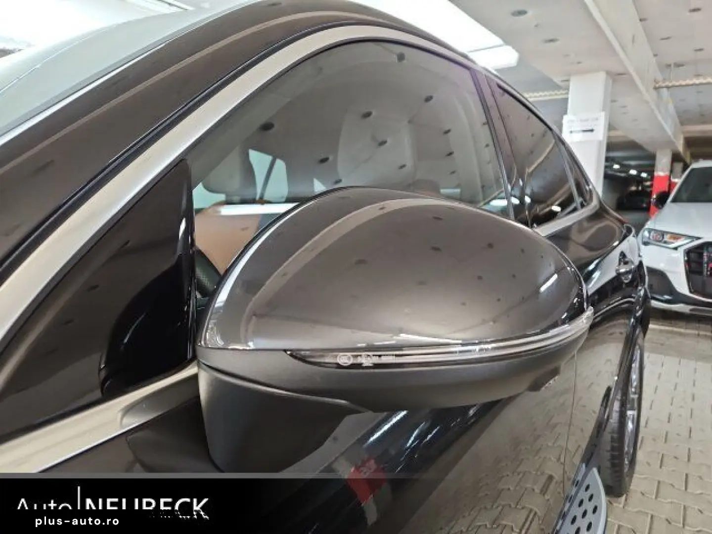 MERCEDES-BENZ GLC 300 4M Coupé AMG Line Premium Distr HUD