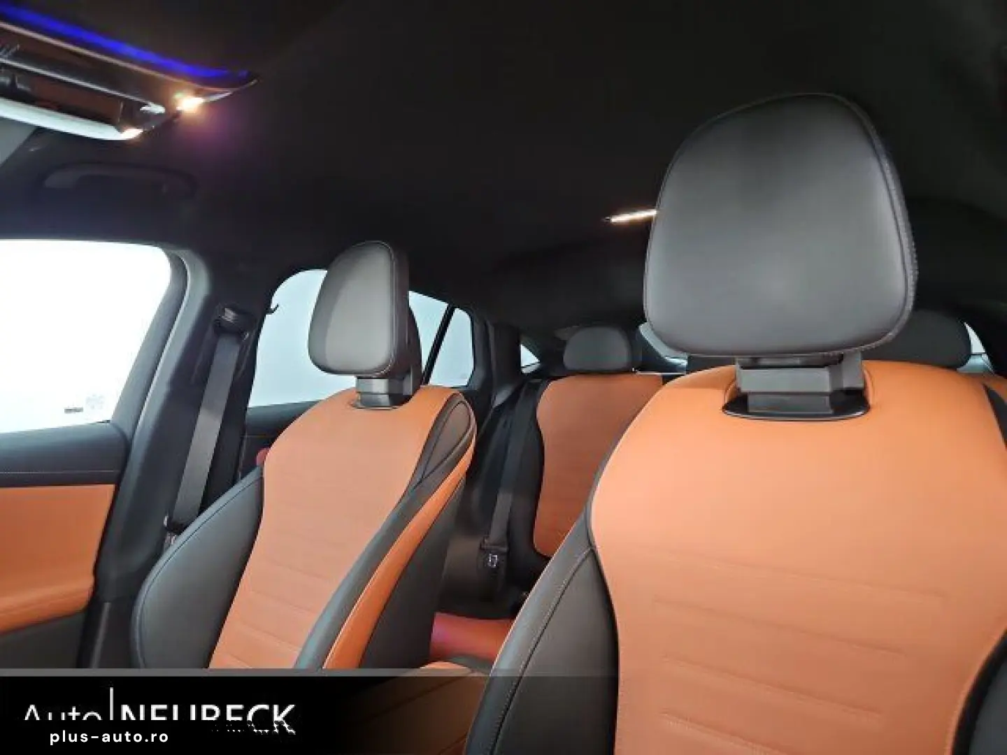 MERCEDES-BENZ GLC 300 4M Coupé AMG Line Premium Distr HUD