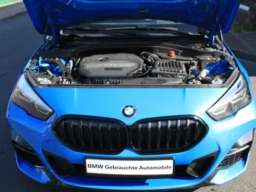 BMW 2 Gran Coupe 218 i M Sport