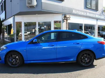 BMW 2 Gran Coupe 218 i M Sport