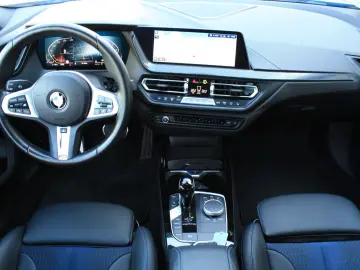 BMW 2 Gran Coupe 218 i M Sport