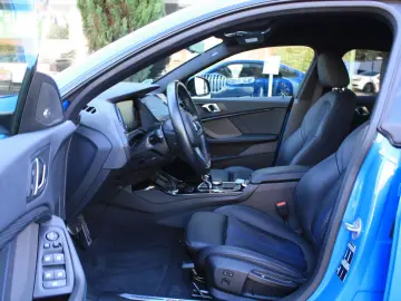 BMW 2 Gran Coupe 218 i M Sport
