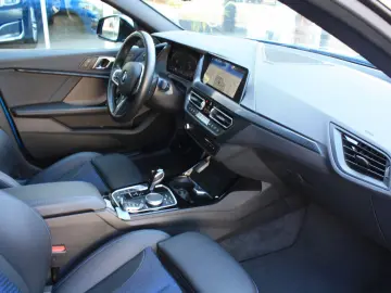 BMW 2 Gran Coupe 218 i M Sport