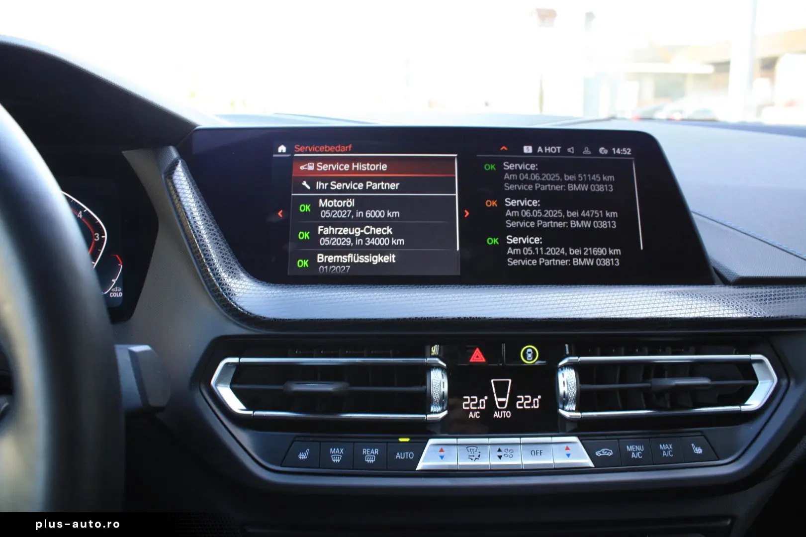 BMW 2 Gran Coupe 218 i M Sport