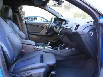 BMW 2 Gran Coupe 218 i M Sport