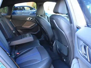 BMW 2 Gran Coupe 218 i M Sport