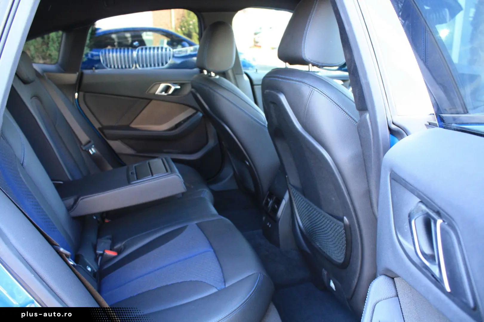 BMW 2 Gran Coupe 218 i M Sport