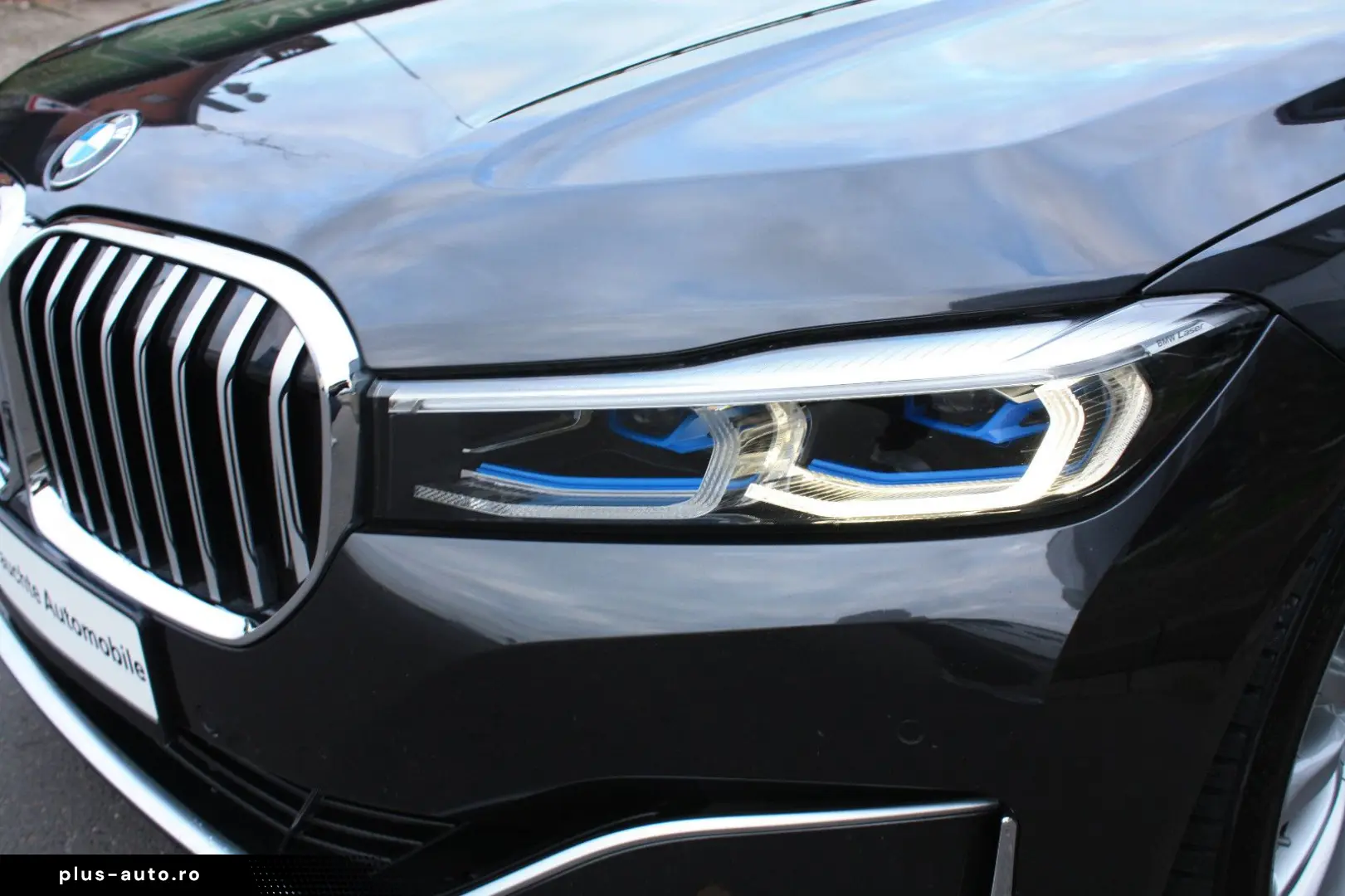 BMW 750 i xDrive