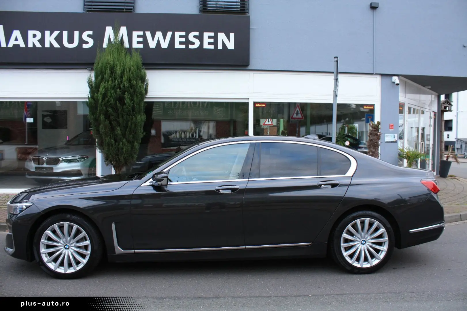 BMW 750 i xDrive