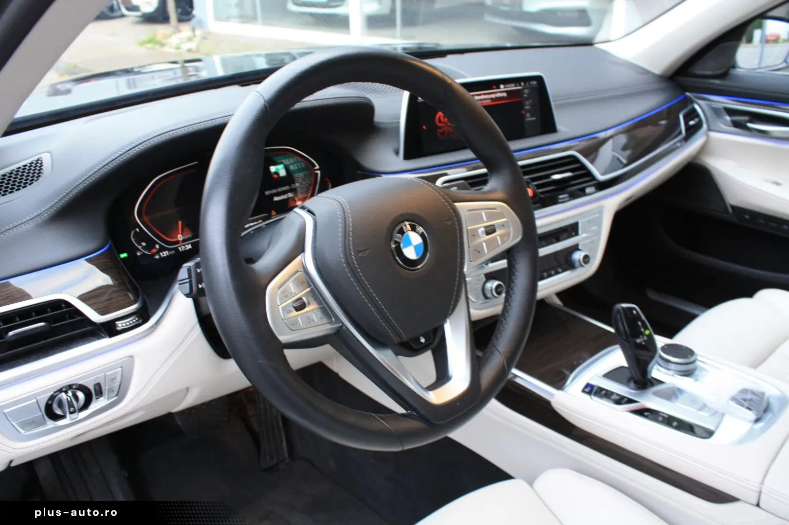 BMW 750 i xDrive