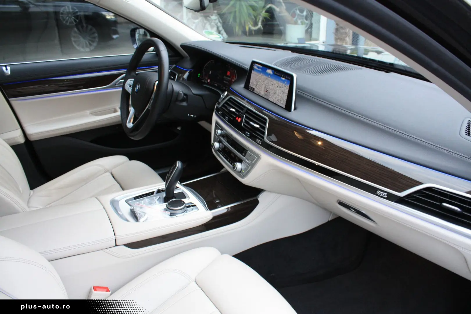 BMW 750 i xDrive