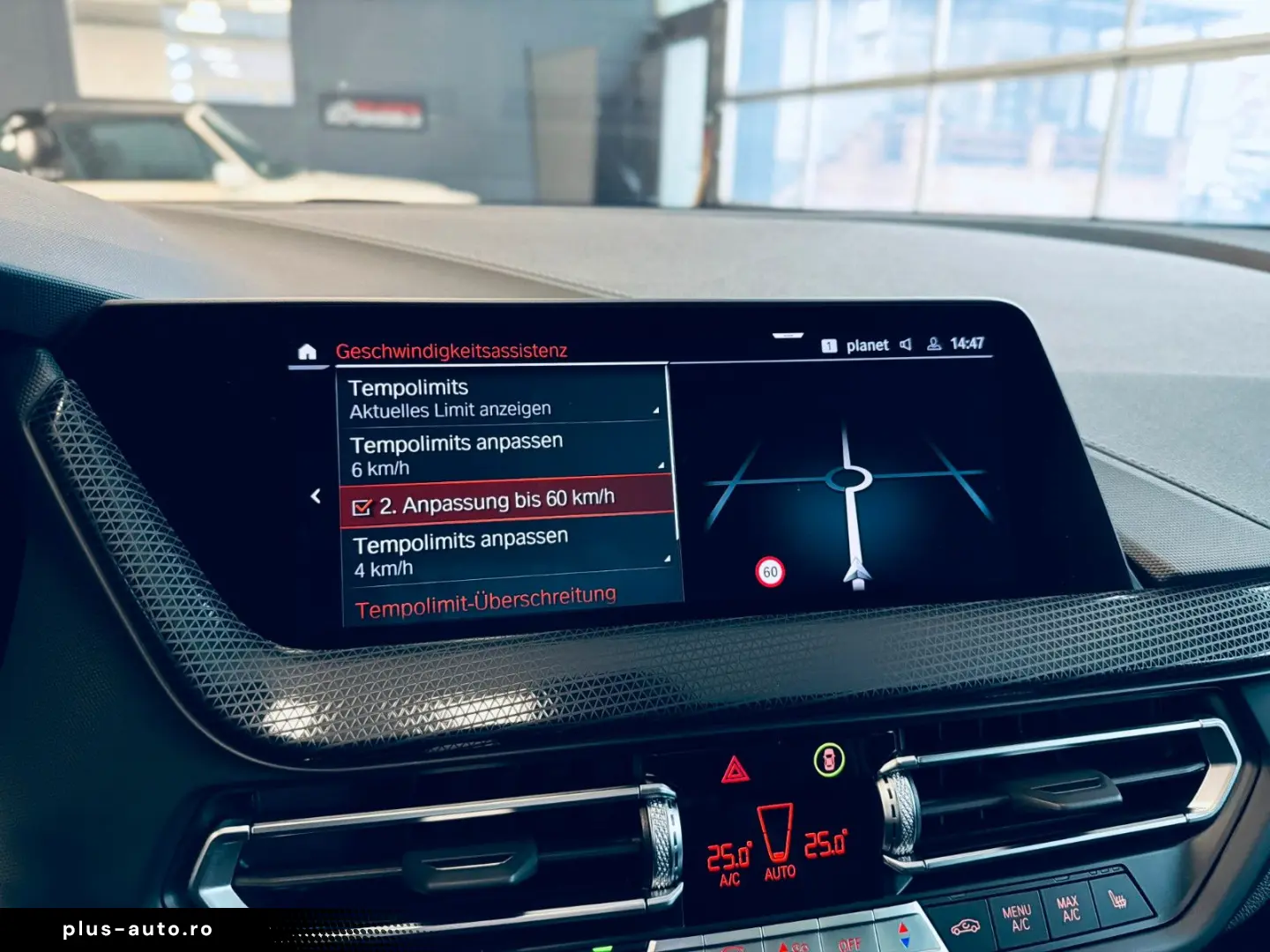 BMW 118 d Sport Line PANO LED AMBI PDC NAVI SHZ