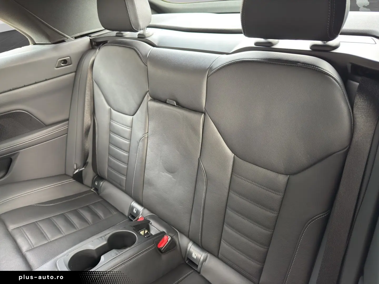 BMW 420i Cabrio M Sport LivePro CarPlay Driving ACC