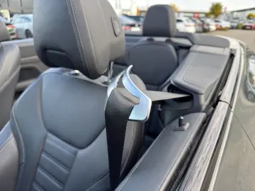 BMW 420i Cabrio M Sport LivePro CarPlay Driving ACC