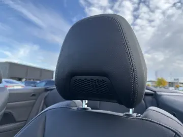 BMW 420i Cabrio M Sport LivePro CarPlay Driving ACC