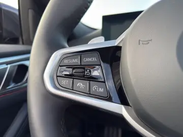 BMW 420i Cabrio M Sport LivePro CarPlay Driving ACC