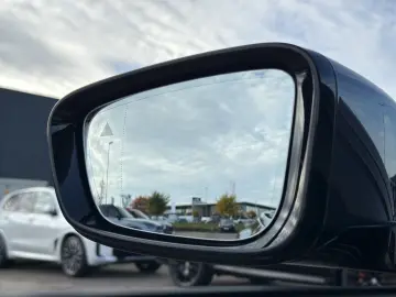 BMW 420i Cabrio M Sport LivePro CarPlay Driving ACC