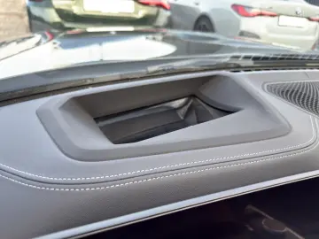 BMW 420i Cabrio M Sport LivePro CarPlay Driving ACC