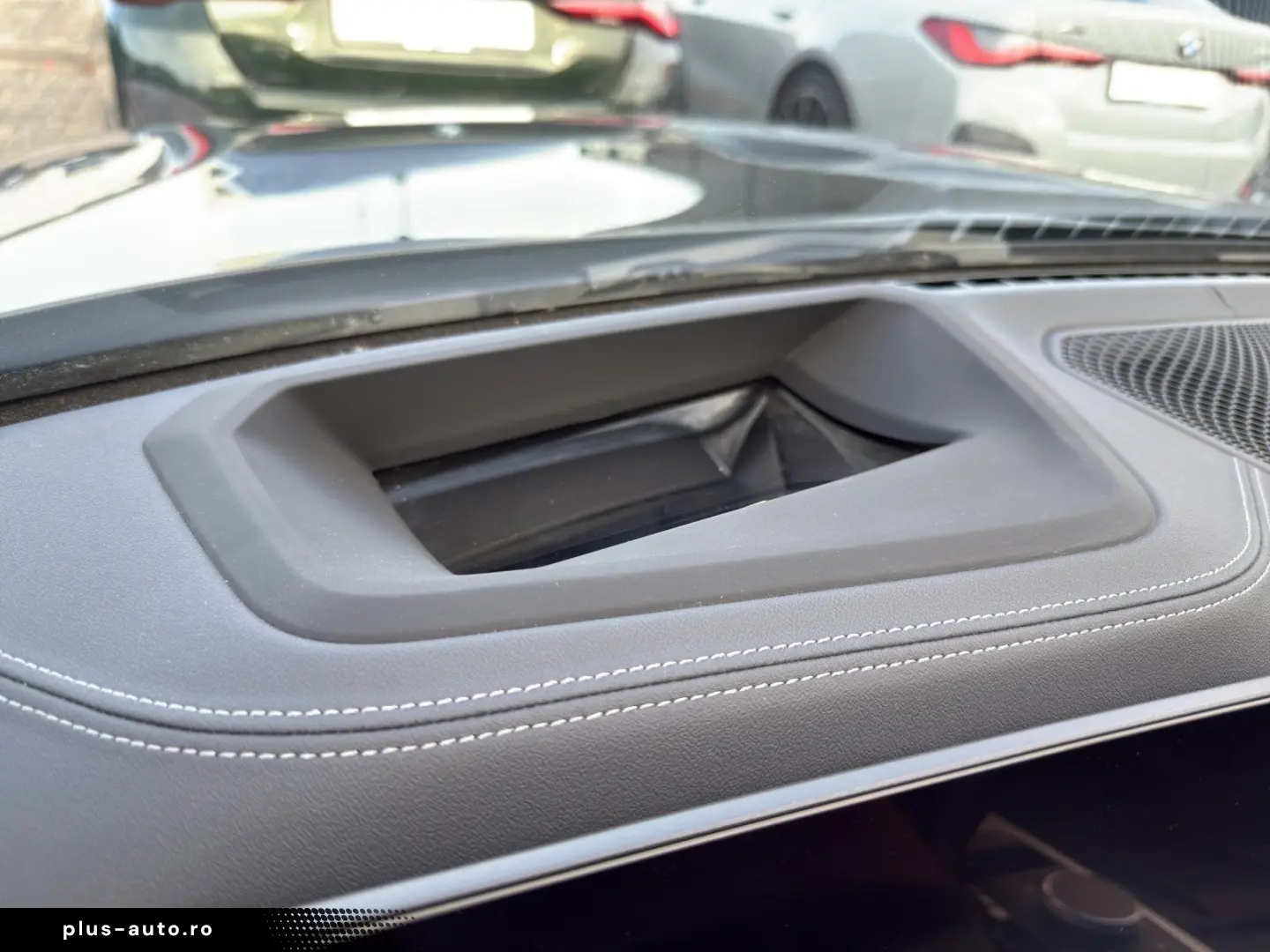 BMW 420i Cabrio M Sport LivePro CarPlay Driving ACC