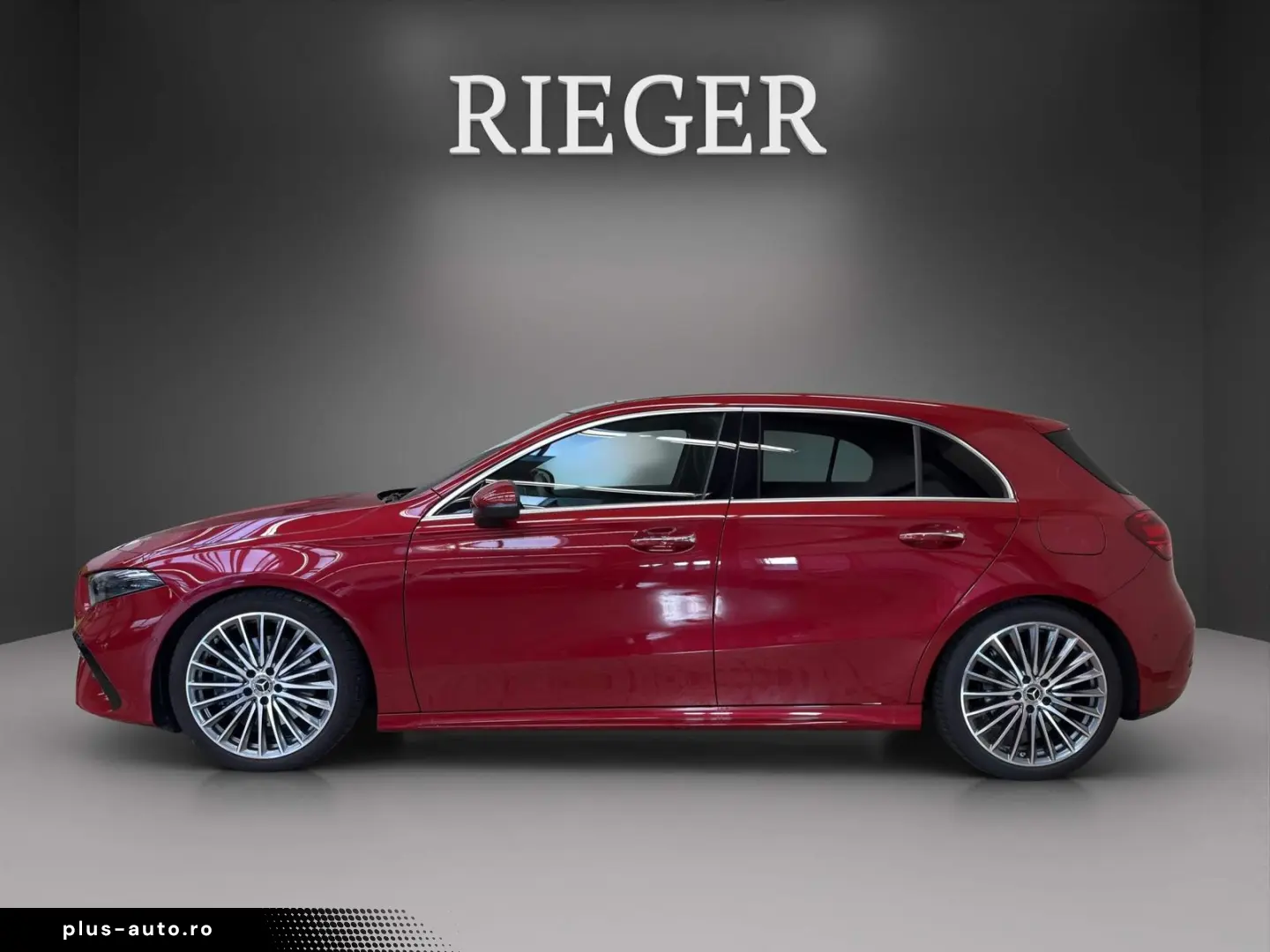 MERCEDES-BENZ A 220 d AMG Pano AHK Totwinkel Keyless SHZ LED