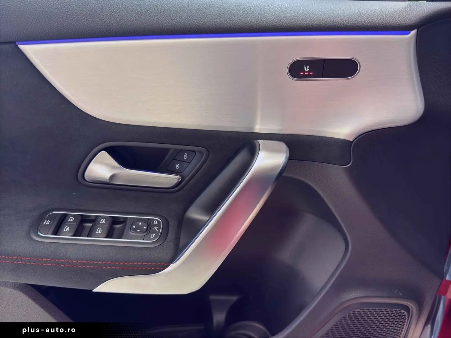 MERCEDES-BENZ A 220 d AMG Pano AHK Totwinkel Keyless SHZ LED