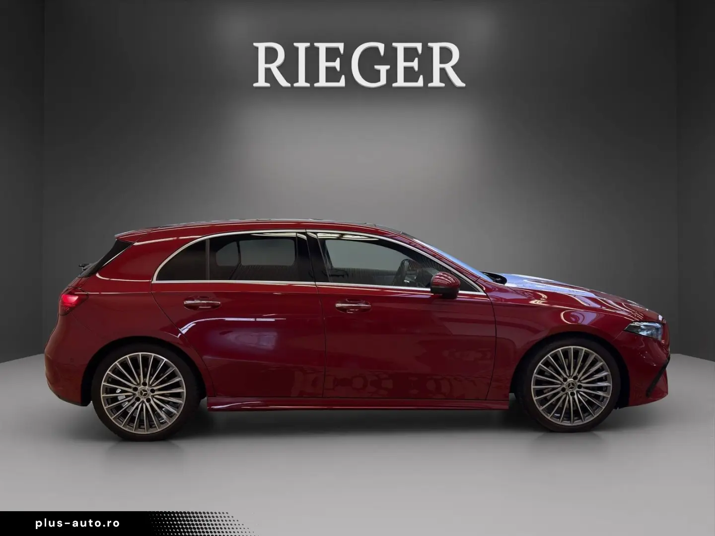 MERCEDES-BENZ A 220 d AMG Pano AHK Totwinkel Keyless SHZ LED