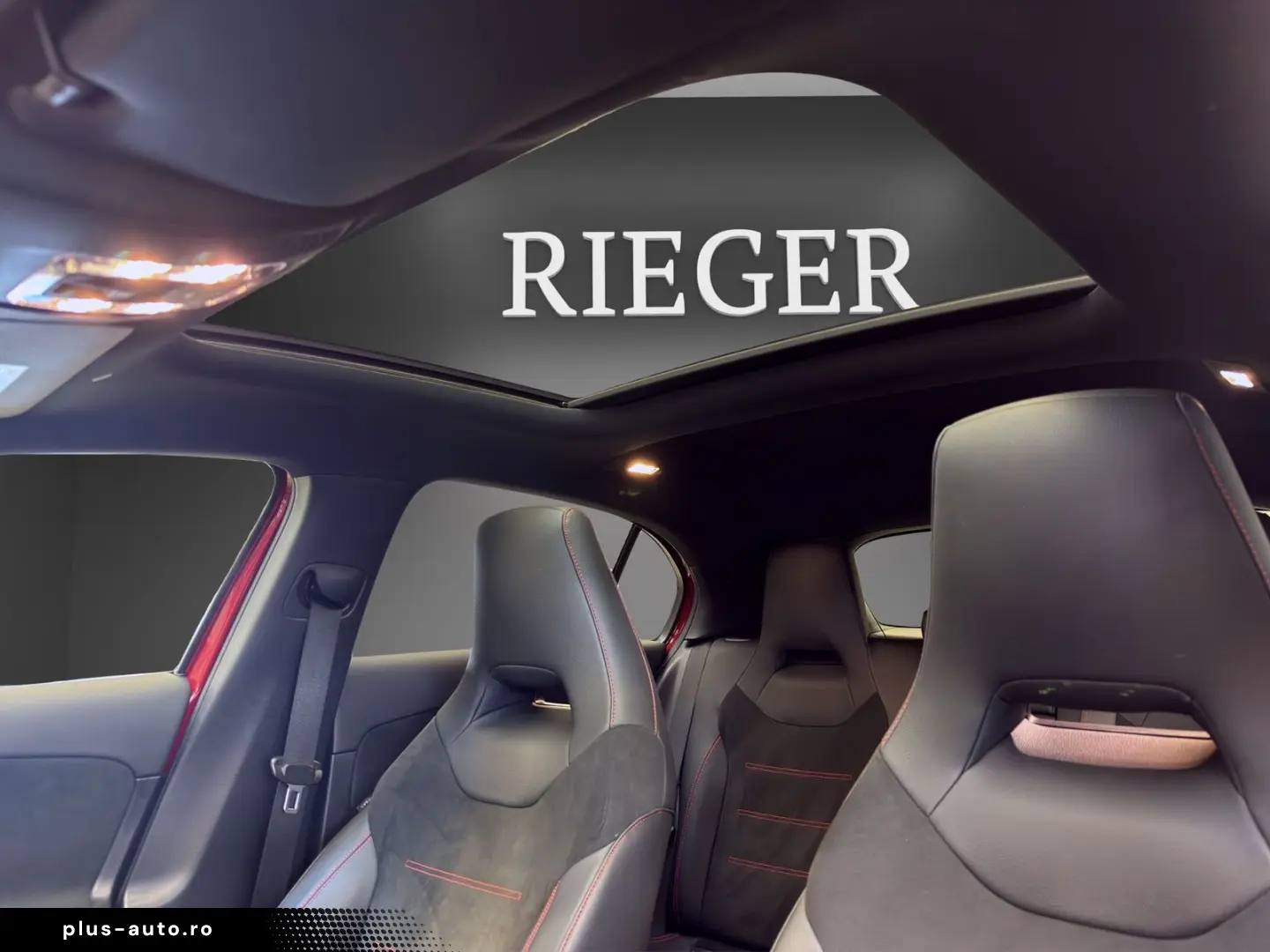 MERCEDES-BENZ A 220 d AMG Pano AHK Totwinkel Keyless SHZ LED