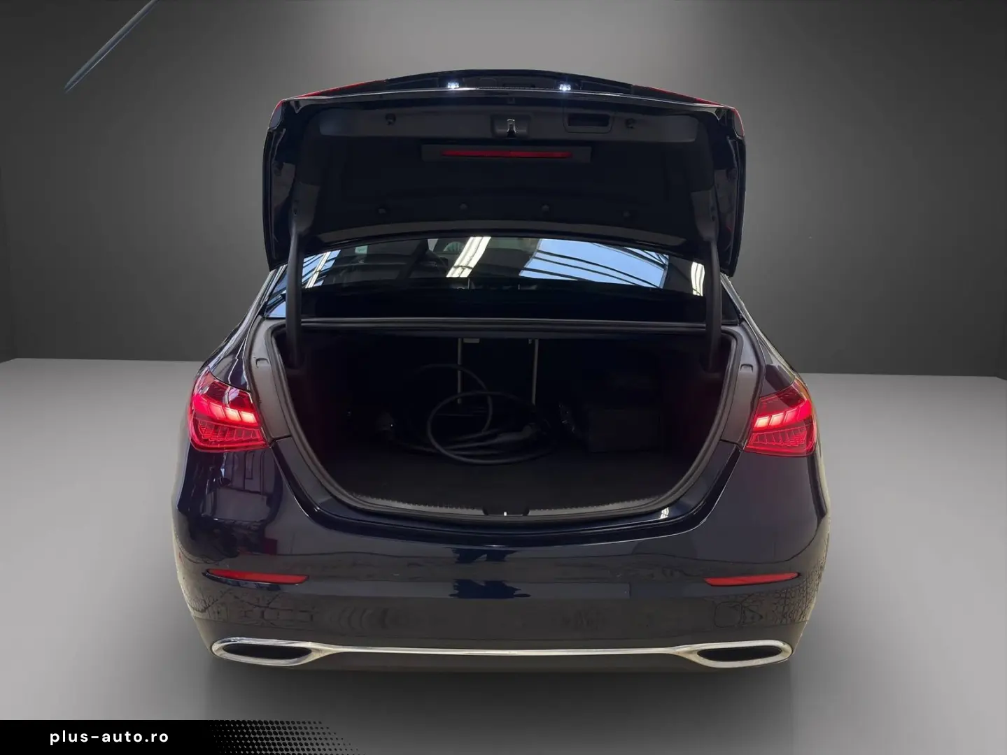 MERCEDES-BENZ C 300 e Avantgarde Spurhalte Kam Leder Beige