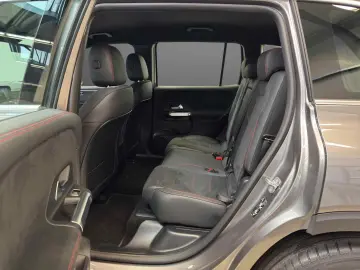 MERCEDES-BENZ EQB 350 4M AMG Totwinkel Spurhalte Kam MBUX