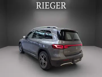 MERCEDES-BENZ EQB 350 4M AMG Totwinkel Spurhalte Kam MBUX