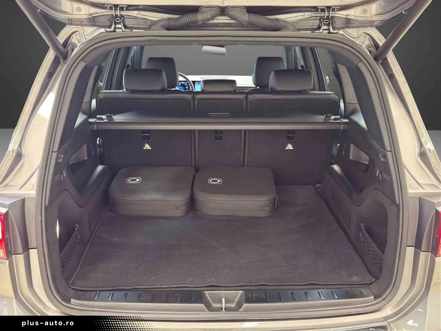 MERCEDES-BENZ EQB 350 4M AMG Totwinkel Spurhalte Kam MBUX