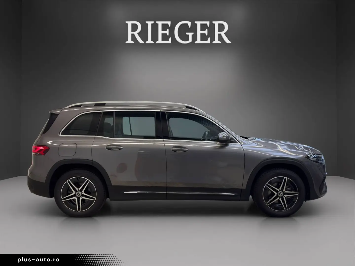 MERCEDES-BENZ EQB 350 4M AMG Totwinkel Spurhalte Kam MBUX