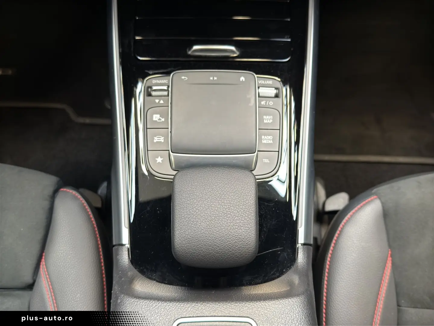 MERCEDES-BENZ EQB 350 4M AMG Totwinkel Spurhalte Kam MBUX