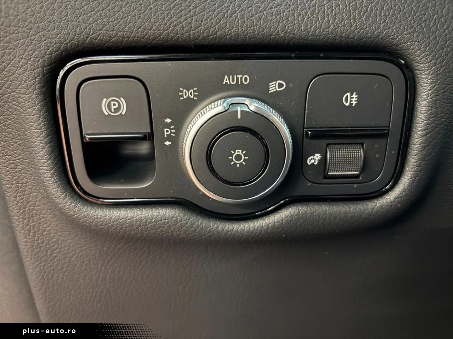 MERCEDES-BENZ EQV 300 lang Multibeam Airmatic