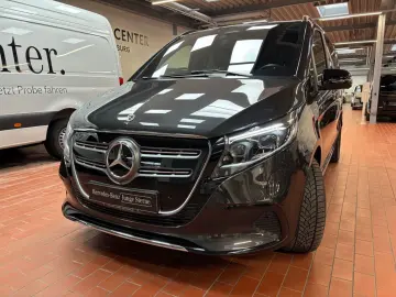 MERCEDES-BENZ EQV 300 lang Multibeam Airmatic