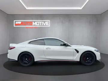 BMW M4 Coupe CSL