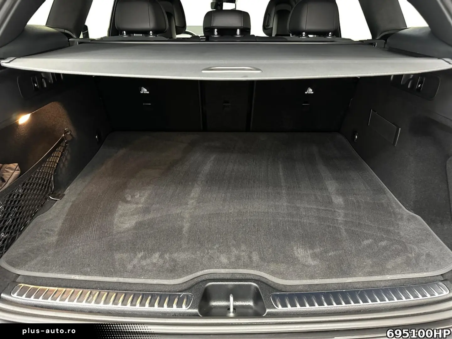 MERCEDES-BENZ GLC 300 d 4M AMG AHK DISTRONIC Memory KEYLESS