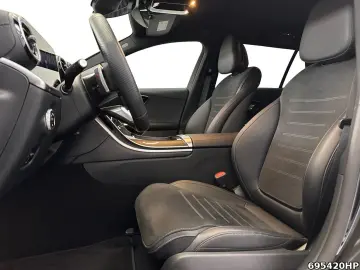 MERCEDES-BENZ C 300 e T AMG Night AHK DIGITAL LIGHT DISTR