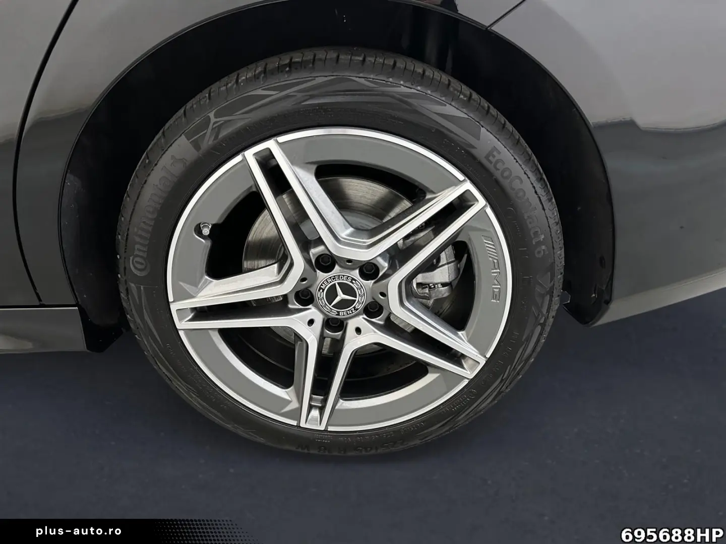 MERCEDES-BENZ CLA 250 e AMG  Pano KEYLESS Lenkhzg. Ambi