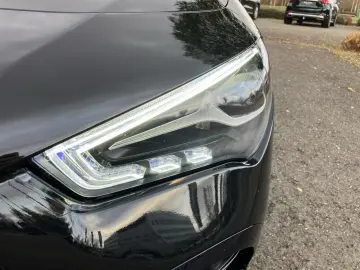 MERCEDES-BENZ CLA 200 Coupé AMG LenkradHz Panoramada&hellip;