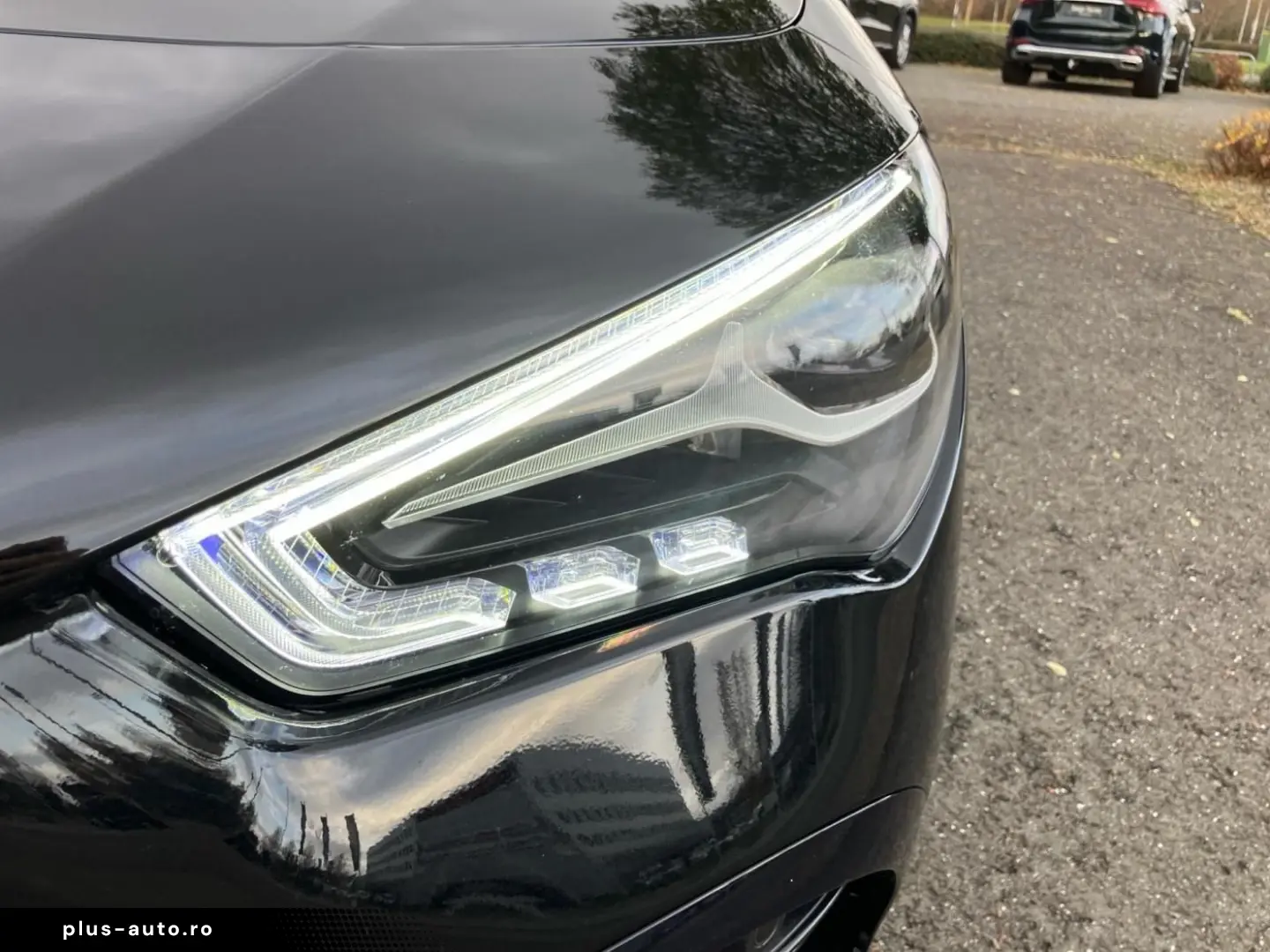 MERCEDES-BENZ CLA 200 Coupé AMG LenkradHz Panoramada&hellip;