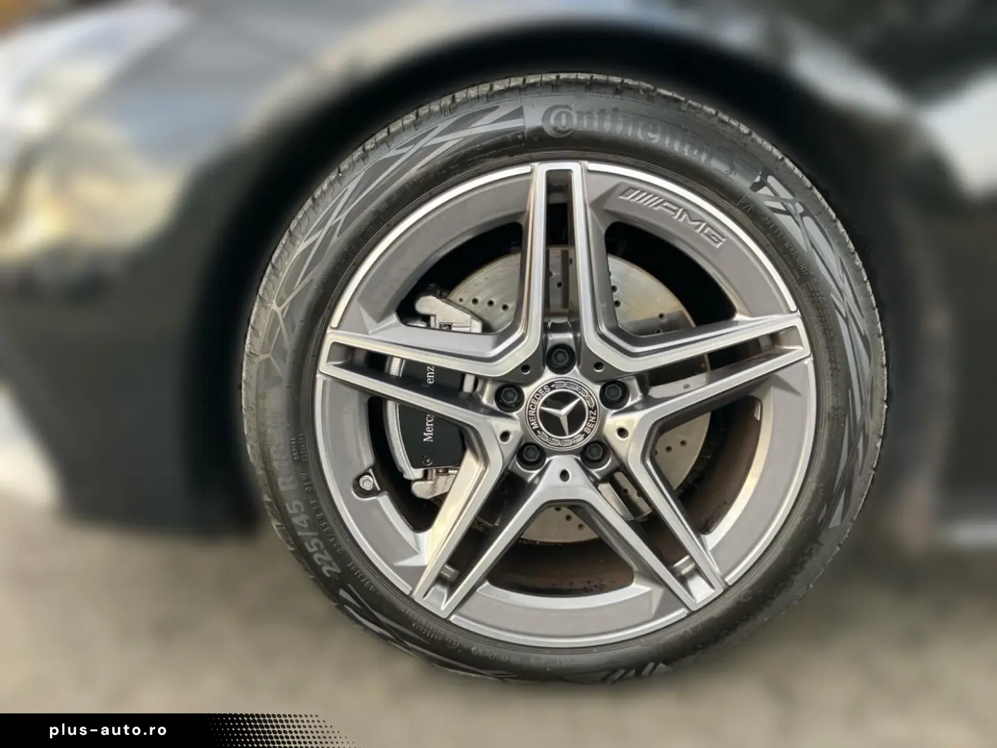 MERCEDES-BENZ CLA 200 Coupé AMG LenkradHz Panoramada&hellip;