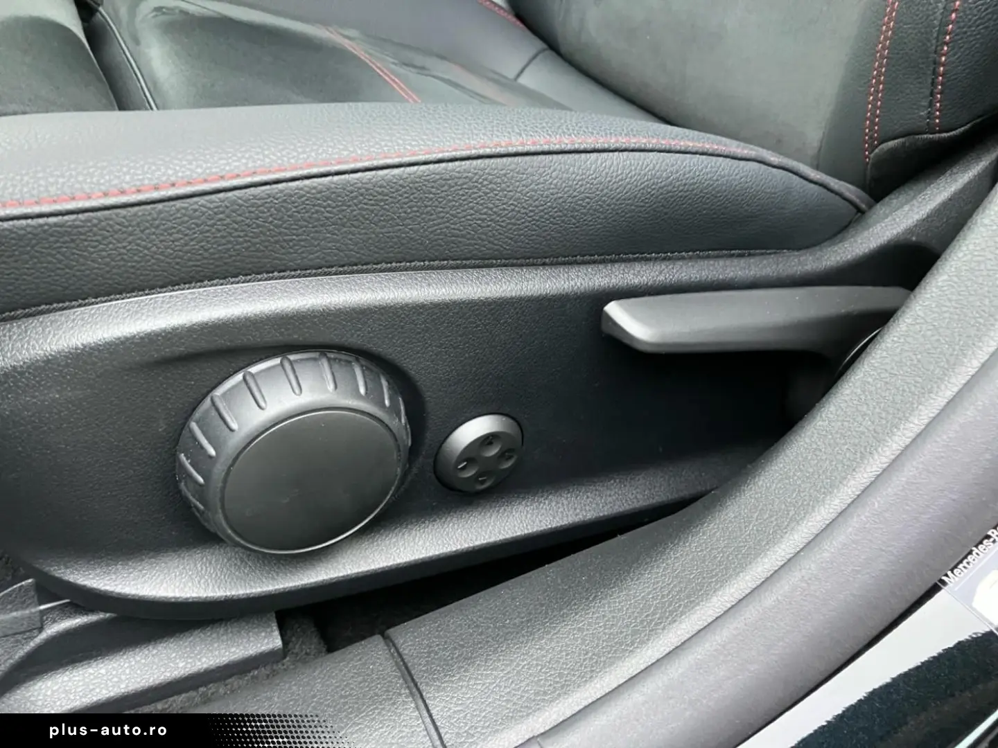 MERCEDES-BENZ CLA 200 Coupé AMG LenkradHz Panoramada&hellip;