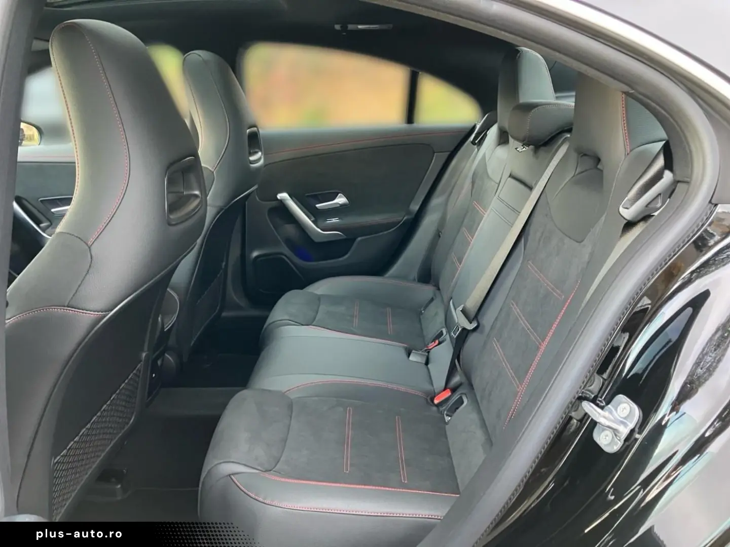 MERCEDES-BENZ CLA 200 Coupé AMG LenkradHz Panoramada&hellip;