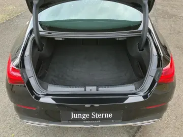 MERCEDES-BENZ CLA 200 Coupé AMG LenkradHz Panoramada&hellip;