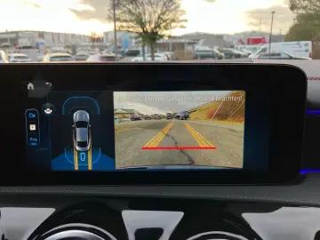 MERCEDES-BENZ CLA 200 Coupé AMG LenkradHz Panoramada&hellip;