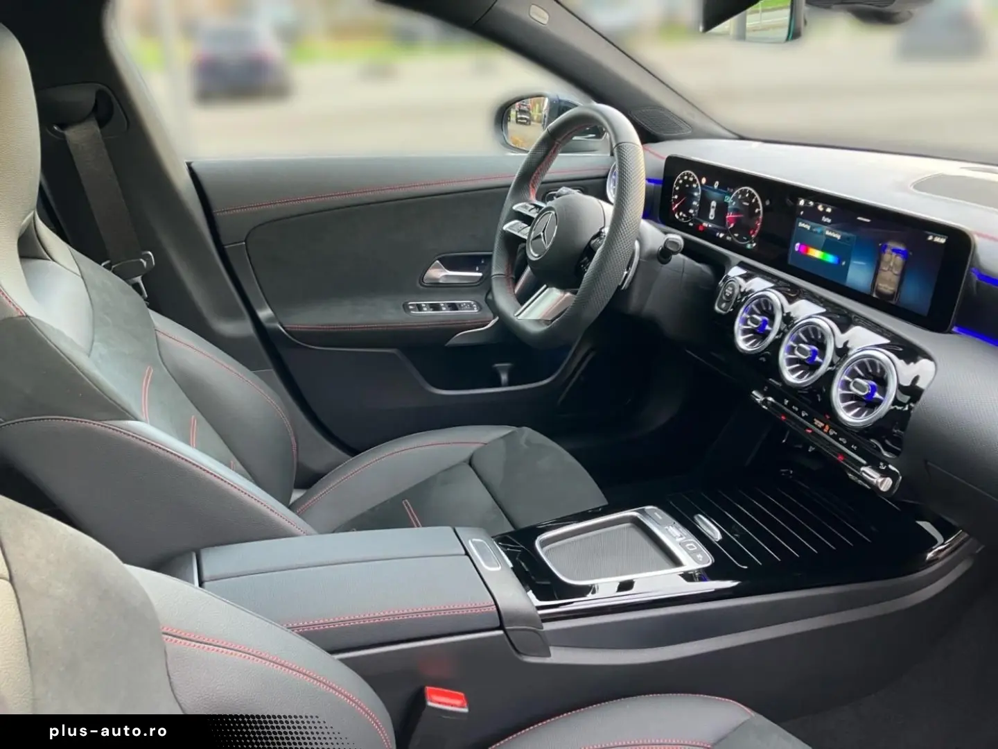 MERCEDES-BENZ CLA 200 Coupé AMG LenkradHz Panoramada&hellip;