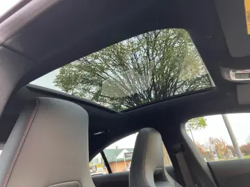 MERCEDES-BENZ CLA 200 Coupé AMG LenkradHz Panoramada&hellip;