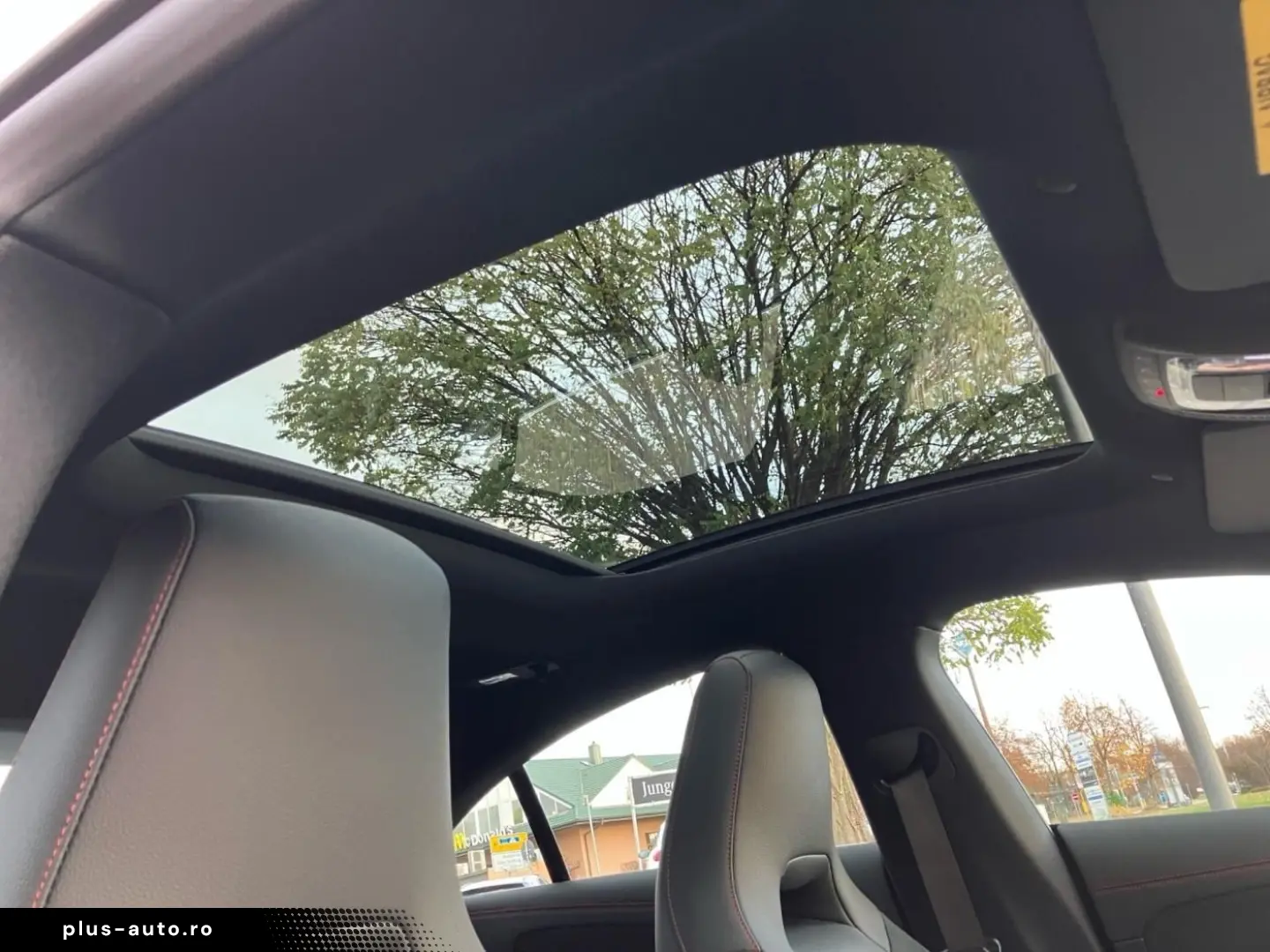 MERCEDES-BENZ CLA 200 Coupé AMG LenkradHz Panoramada&hellip;